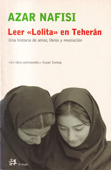 Leer "Lolita" en Teherán