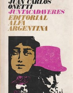 Juntacadaveres