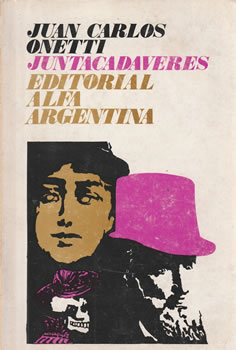 Juntacadaveres