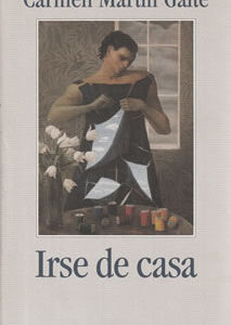 Irse de casa