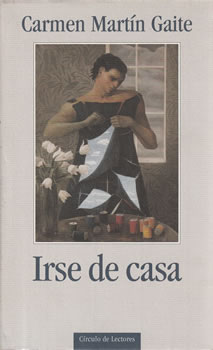 Irse de casa