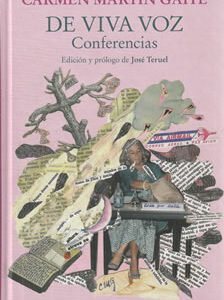De viva voz. Conferencias