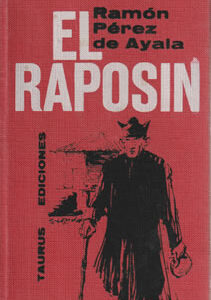 El Raposín