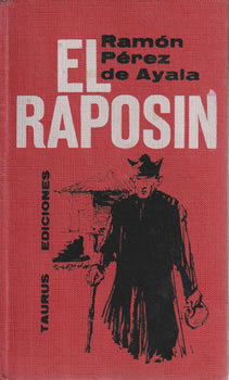 El Raposín