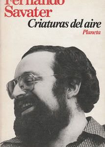 Criaturas del aire