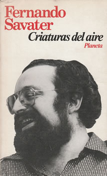 Criaturas del aire