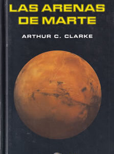 Las arenas de marte