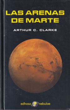 Las arenas de marte
