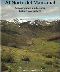 Al norte del Manzanal