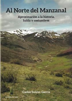 Al norte del Manzanal