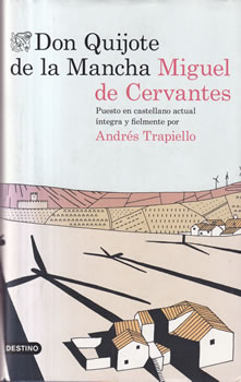 Don Quijote de la Mancha