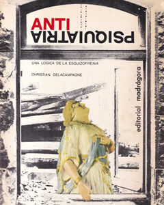 Antipsiquiatría