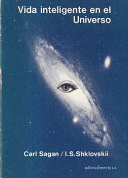 Vida inteligente en el Universo