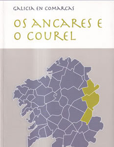 Galicia en comarcas. Os Ancares e O Courel