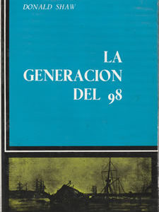 Generación del 98