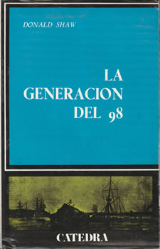 Generación del 98