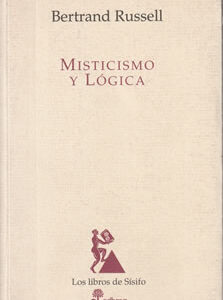 Misticismo y lógica