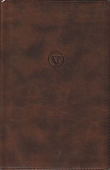 Biblia de estudio