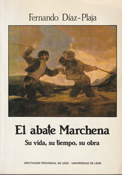 El abate Marchena