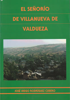 El Señorío de Villanueva de Valdueza