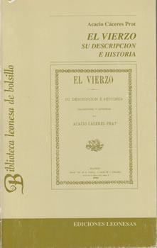 El Vierzo. Su descripción e historia