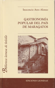 Gastronomía popular del país de maragatos