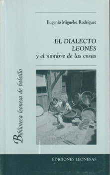 El dialecto leonés y el nombre de las cosas