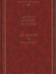 Arcipreste de Talavera