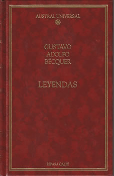 Leyendas