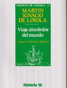 Viaje alrededor del mundo