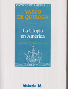 La Utopía en América