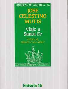 Viaje a Santa Fe