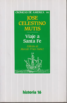 Viaje a Santa Fe