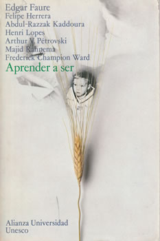 Aprender a ser