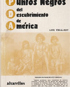 Puntos Negros del Descubrimiento de América