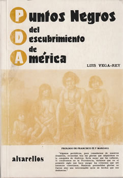Puntos Negros del Descubrimiento de América
