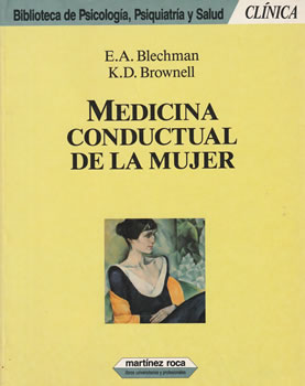 Medicina conductual de la mujer
