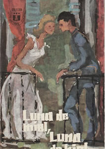 Luna de miel, Luna de hiel
