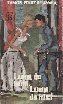 Luna de miel, Luna de hiel
