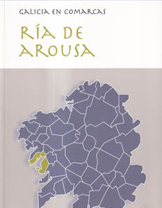 Galicia en comarcas. Ría de Arousa