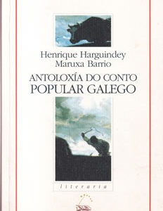 Antoloxía do conto popular galego
