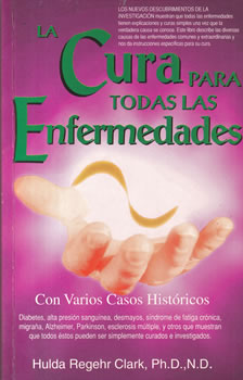La cura para todas las enfermedades