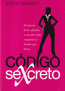 Código sexcreto