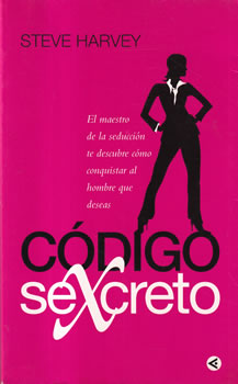 Código sexcreto