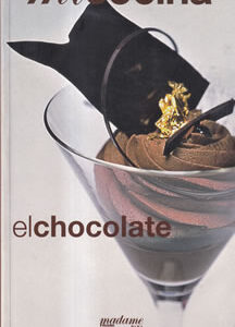 Mi cocina. El chocolate
