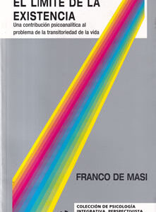 El límite de la existencia