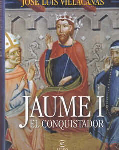 Jaume I. El Conquistador