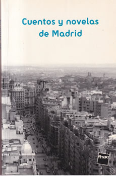 Cuentos y novelas de Madrid