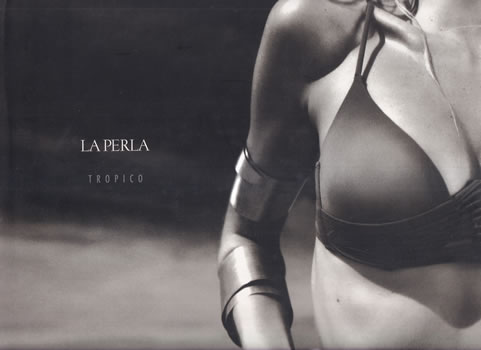 La Perla. Trópico