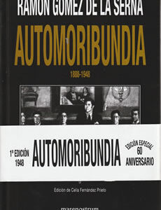 Automoribundia (1888-1948)